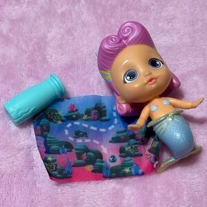 Shellies toy | figure